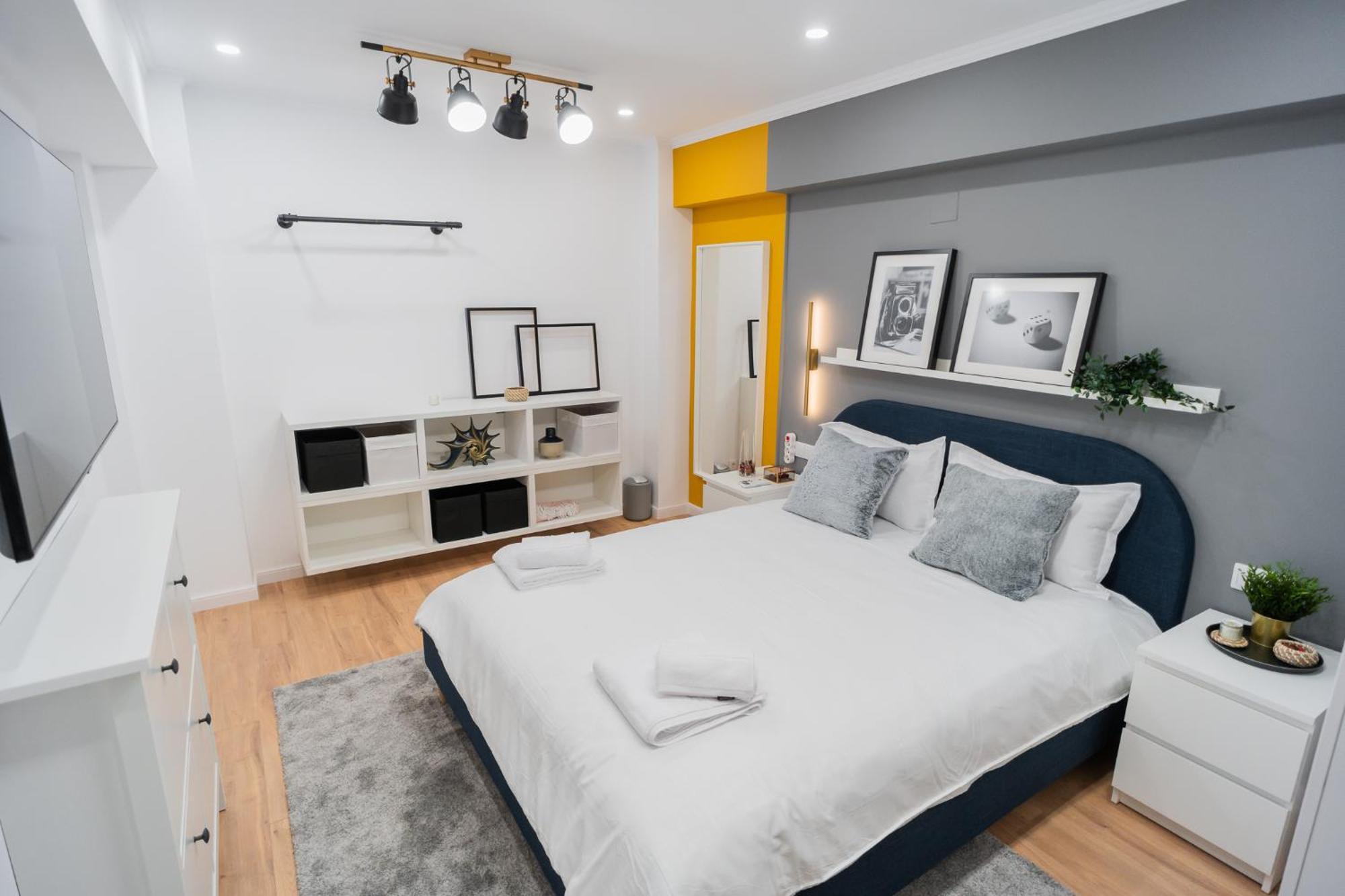 Urban Pearl - Old Town - Unique 4Br/3Ba Apartment Bucureşti Eksteriør bilde