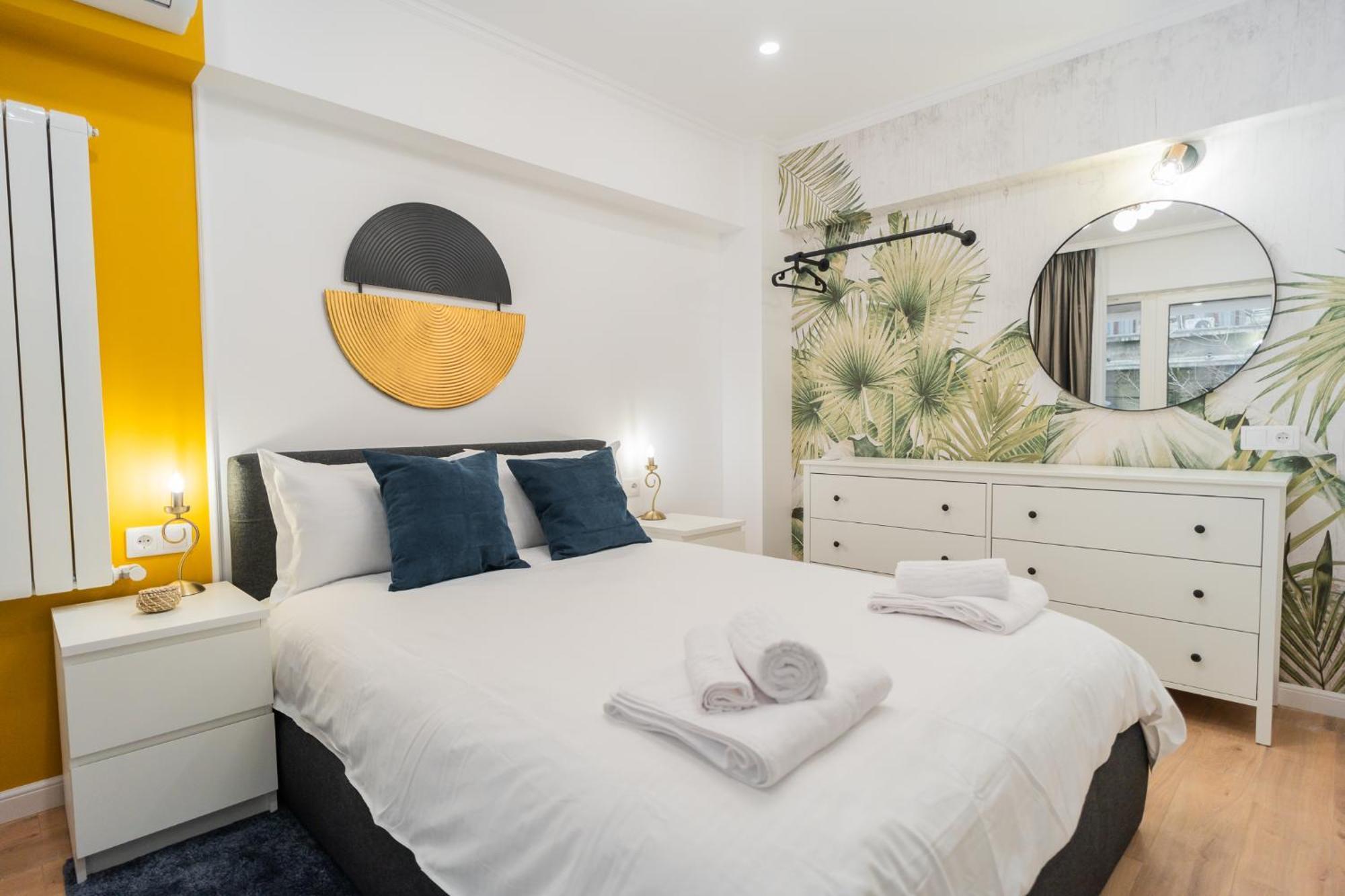Urban Pearl - Old Town - Unique 4Br/3Ba Apartment Bucureşti Eksteriør bilde