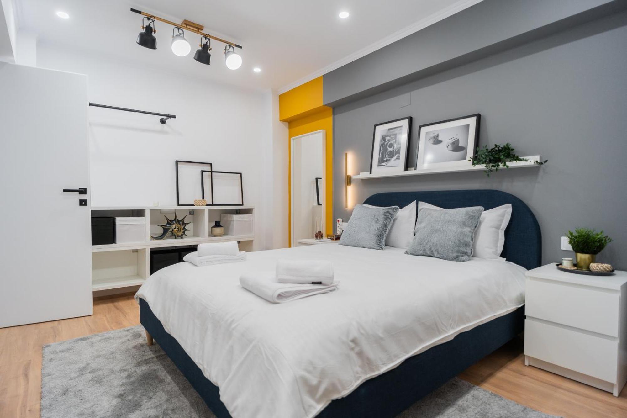 Urban Pearl - Old Town - Unique 4Br/3Ba Apartment Bucureşti Eksteriør bilde