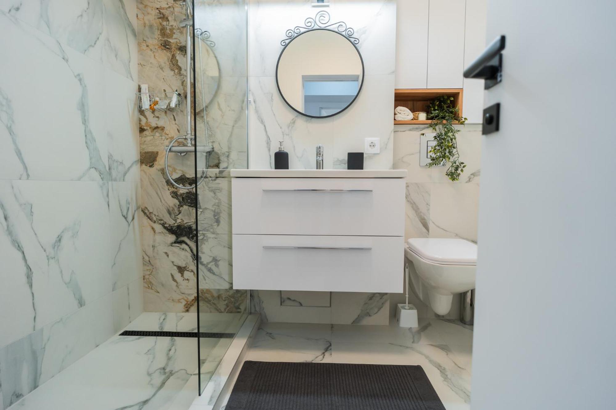 Urban Pearl - Old Town - Unique 4Br/3Ba Apartment Bucureşti Eksteriør bilde