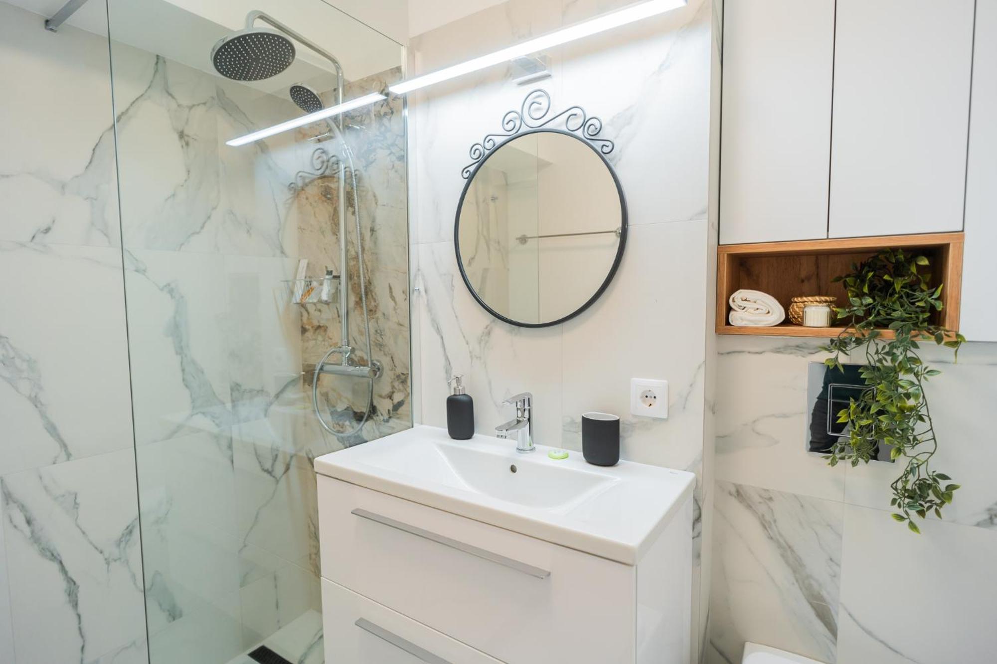 Urban Pearl - Old Town - Unique 4Br/3Ba Apartment Bucureşti Eksteriør bilde