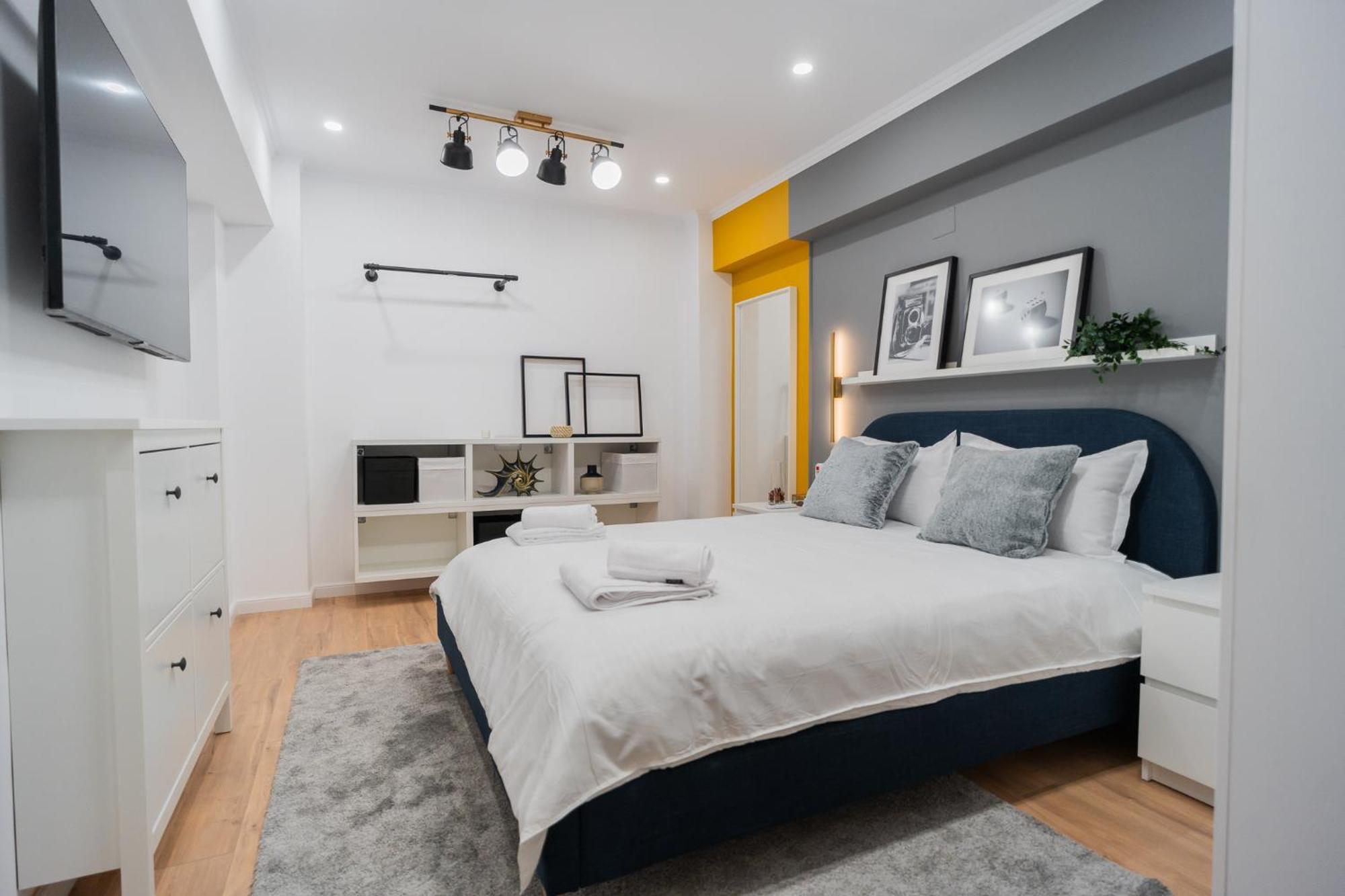 Urban Pearl - Old Town - Unique 4Br/3Ba Apartment Bucureşti Eksteriør bilde