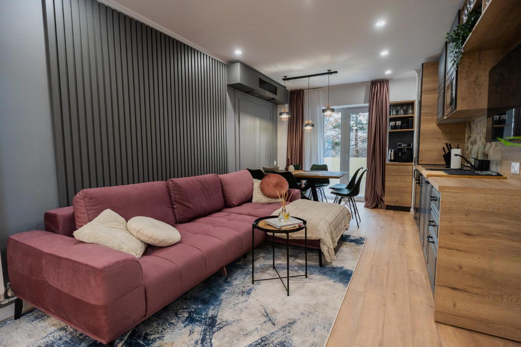 Urban Pearl - Old Town - Unique 4Br/3Ba Apartment Bucureşti Eksteriør bilde