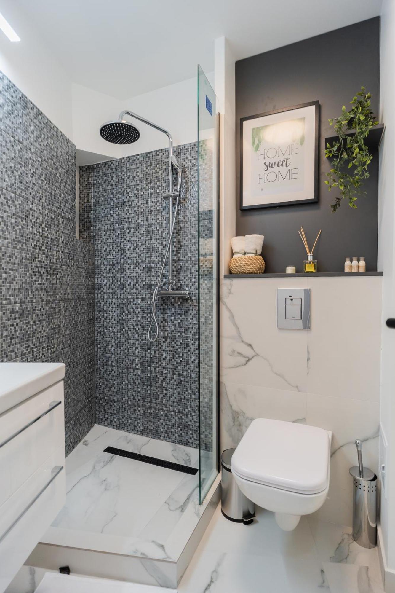 Urban Pearl - Old Town - Unique 4Br/3Ba Apartment Bucureşti Eksteriør bilde