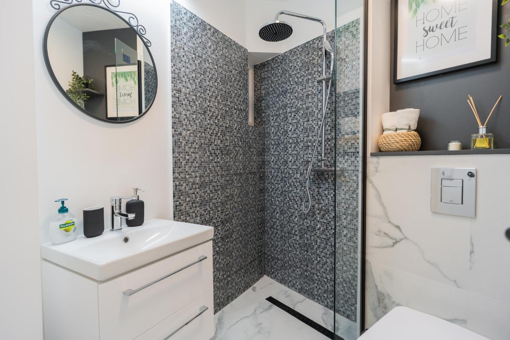 Urban Pearl - Old Town - Unique 4Br/3Ba Apartment Bucureşti Eksteriør bilde